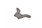 Front Shock Mount C/F - Storm ST