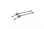 Roche Front Driveshaft Short - CAT L1/EVO (pr)