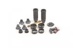 Rear Shocks (Excluding Springs) - Storm ST (pr)