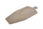 Alloy Chassis - LD2