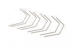Roll Bar Set - Mi8 (pk8)