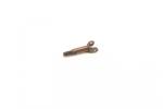 Rear Driveshaft Axle - Mi8