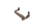 Alloy 1 Piece Servo Mount - Mi8