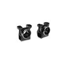 Alloy Rear Hub Carriers (pr) - L1R