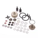 Alloy Diff Complete V2 - L1 EVO,L1R