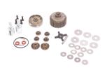 Alloy Diff Complete V2 - KR,KD,LD/2/3,ST/2