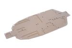 Alloy Chassis - L1R