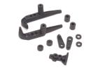 LiPo Mounting - L1R (3 pcs)