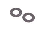C/F FAB Side Fence LH (pr) - L1/EVO/L1R