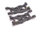 Rear Wishbones Med Flex - LD3/CAT PB