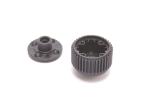 Gear Diff Mouldings - LD3