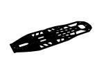 Alloy Chassis - FT9