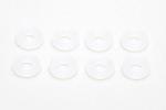 Yokomo "X" Type Long Life O-Ring (8pcs)