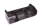 AEROX 1/8 Polycarbonate Wing - 1.5mm C/F Style (2part)