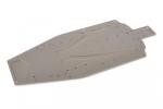 Alloy Chassis - Cougar-Laydown
