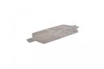Alloy Chassis Extra Flex - CAT L1