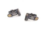 Alloy Yoke 12 Deg - CAT L1 (pr)