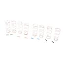 AEROX Agile Spring Tuning Set - Med 4prs