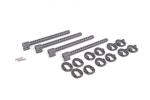Body Post Mouldings - Eclipse (4pcs)