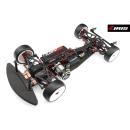 Iris ONE.2 FWD Competition Touring Car Kit (Carbon Chassis)