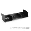 JConcepts Razor 1/8th buggy | truck wing, black