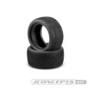 JConcepts ReHab - green compound (Fits - 2.2" buggy rear wheel)
