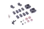 Rear Universal Hub Upgrade - LD2