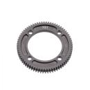 Revolution Design B74.1 | B74 72T 48dp Machined Spur Gear (for Center-Differential)
