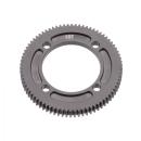 Revolution Design B74.1 | B74 78T 48dp Machined Spur Gear (for Center-Differential)