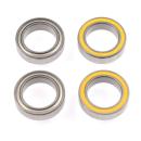 Revolution Design Ultra Bearing 10x15x4mm (4pcs)