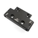 Revolution Design XB2 26 | 25 Steel Bulkhead 0° | 45g