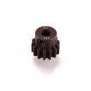 RUDDOG 14T Modul 1 Steel Pinion