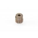RUDDOG 15T 48dp Aluminium Pinion