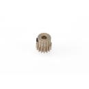 RUDDOG 16T 48dp Aluminium Pinion