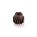 RUDDOG 16T Modul 1 Steel Pinion