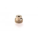 RUDDOG 27T 64dp Aluminium Pinion