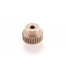 RUDDOG 30T 64dp Aluminium Pinion
