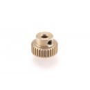 RUDDOG 32T 64dp Aluminium Pinion