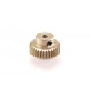 RUDDOG 35T 64dp Aluminium Pinion