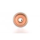 RUDDOG 38T 64dp Aluminium Pinion