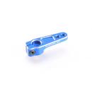 RUDDOG Aluminium Servo Horn 25T Blue