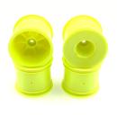 RUDDOG T6.4 | XT2 | YZ-2T | Storm - 1/10 Truck Wheels 2.2" (Yellow | 4pcs)