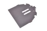 S2 Chassis Stiffener - L1R