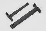 Yokomo YZ-4SF Front/Rear Chassis Brace
