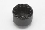 Yokomo YZ-4SF Front/Rear Gear Diff Case