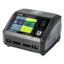 SkyRC D200 Neo+ LiPo 1-6s 20A 200W AC