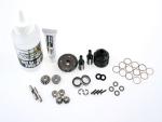 Team Durango DEX410/R Kegeldifferential (Komplettset)