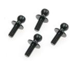 Pivot Ball C-Type (4pcs)