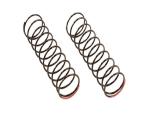 Big Bore Shock Springs 65mm Light Red (35gf/mm) (2pcs)