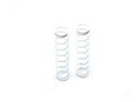 Big Bore Shock Springs 65mm White Series Light Brown (58gf/mm) (2pcs)